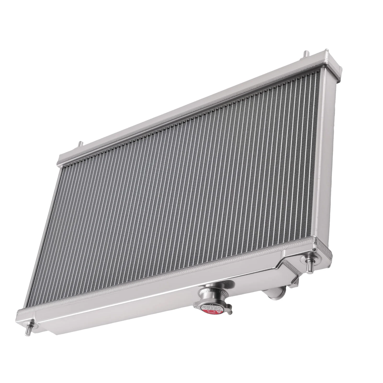 2-Row Racing Radiator for Acura Integra Type R 1797cc 1995-2001 DPI1568