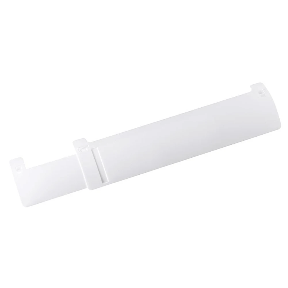 Air Conditioner Windshield Cold Wind Deflector Retractable Baffle For Home Office Hotel With Lock Rope For Easy Fixing