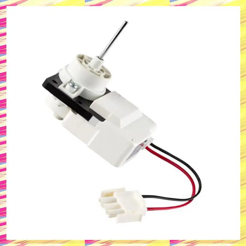 

ABJJ 242077702 242077705 Мотор вентилятора испарителя для FDQC18EL4F 242077701 5304514392 A03788604 Двигатель вентилятора