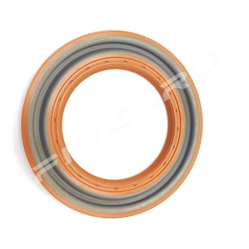 New Rear Crankshaft Oil Seal Engine Parts for Roewe 550 2008-2012 750 W5 for MG3 MG6 2009-2016 MG7 Automobiles