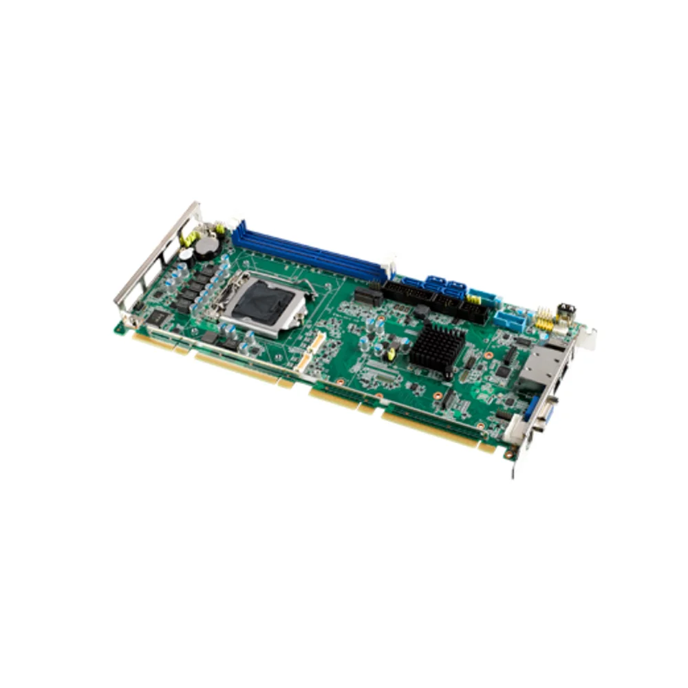 Advantech PCE 7129 LGA1151 6th and 7th Generation  Xeon/Core I7/i5/i3/ Triple Displays System Host Board Industrial SBC