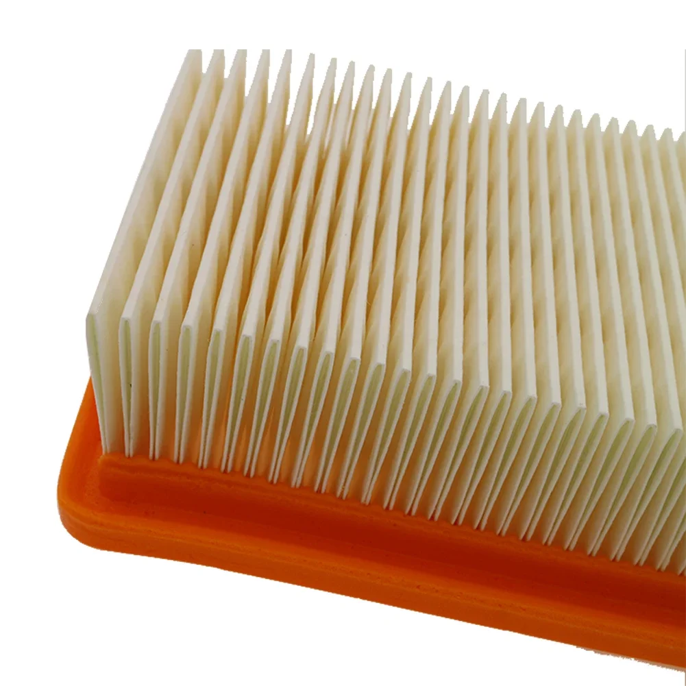 Filtro HEPA di alta qualità per Karcher DS5500 DS6000 DS5600 DS5800 parti dell'aspirapolvere Robot per filtri hepa Karcher 6.414-631.0