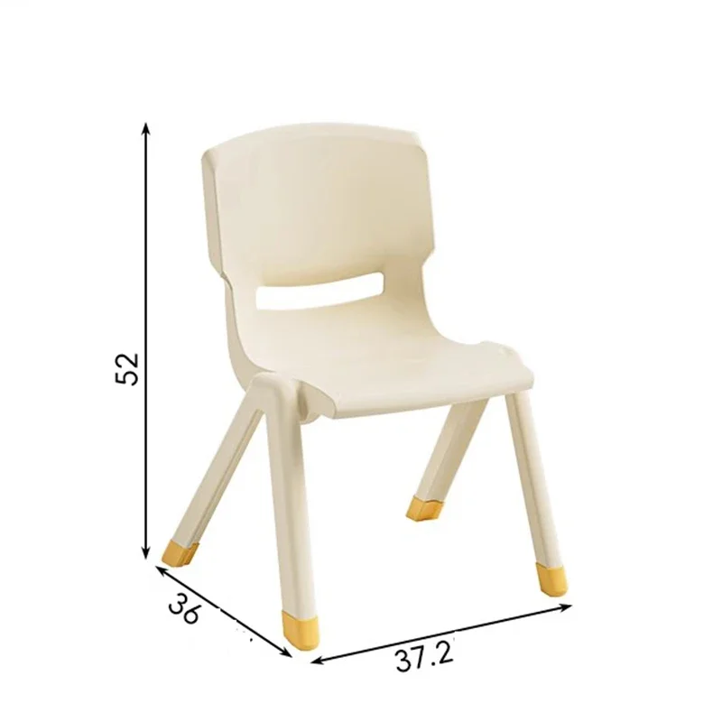 Groeiende Designer Kindermeubilair Extra School Babystoelen Draagbare School Kinderen Studie Silla Infantil Veiligheid Beachi JGY