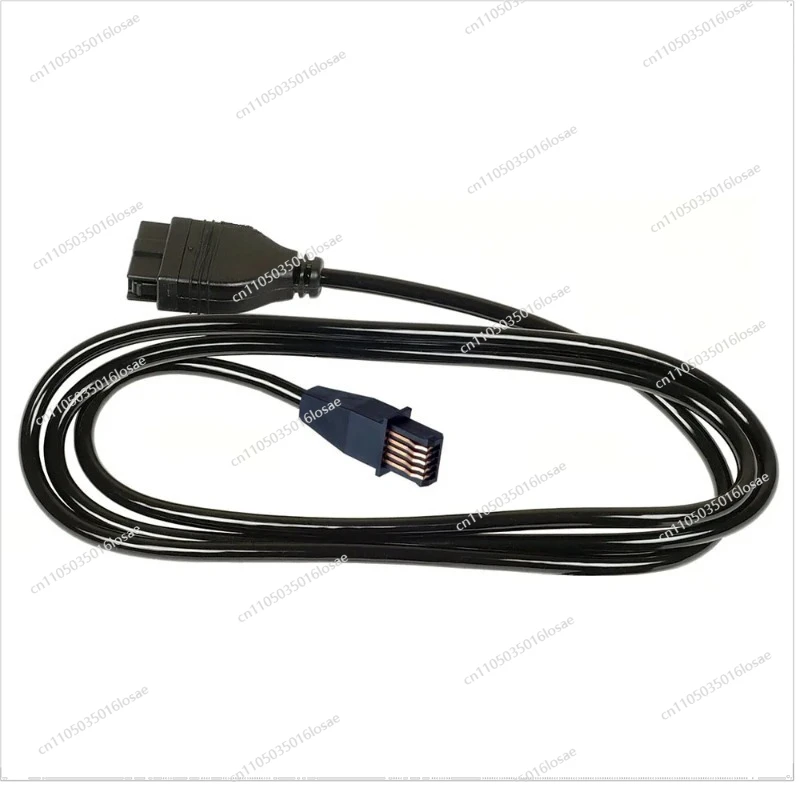 905338(1m) 905409(2m) Data Cable for Digital Indicators