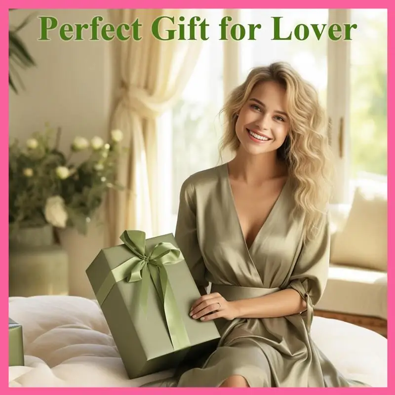 

Горячая винтажная настольная лампа с цветком для дома, 5 прикроватных светильников «Ландыш» с 3 цветовыми режимами, тумбочка для спальни, вилка стандарта США