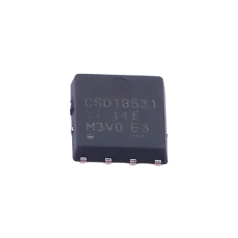 2-10Pcs 100% New CSD18531Q5A CSD18531 CSD18513Q5A CSD18513 VSONP-8 VSONP8 Brand new original chips ic