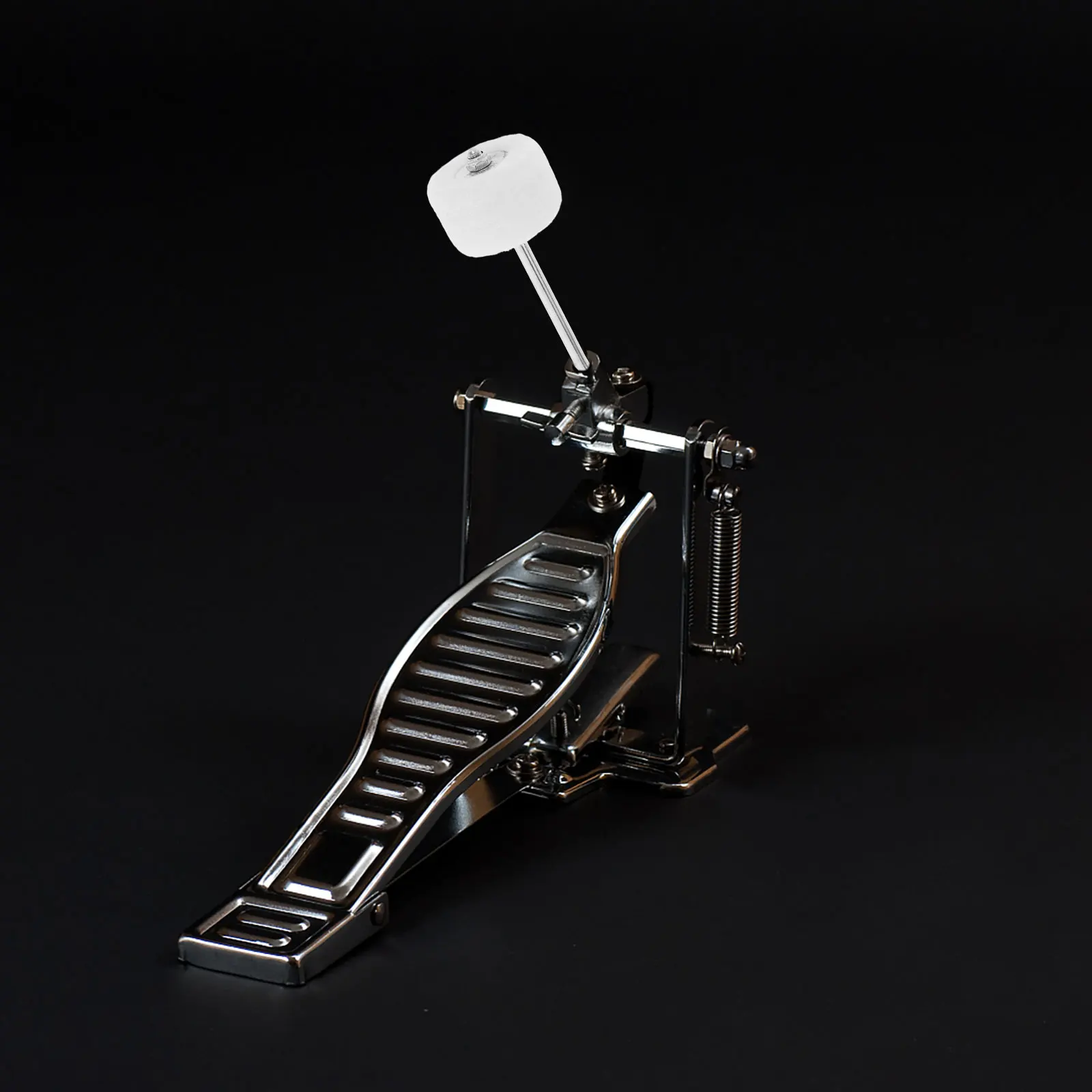 

2 шт., барабанные педали, венчики, хлопковые молотки, аксессуары для бас-барабанов, детали инструментов