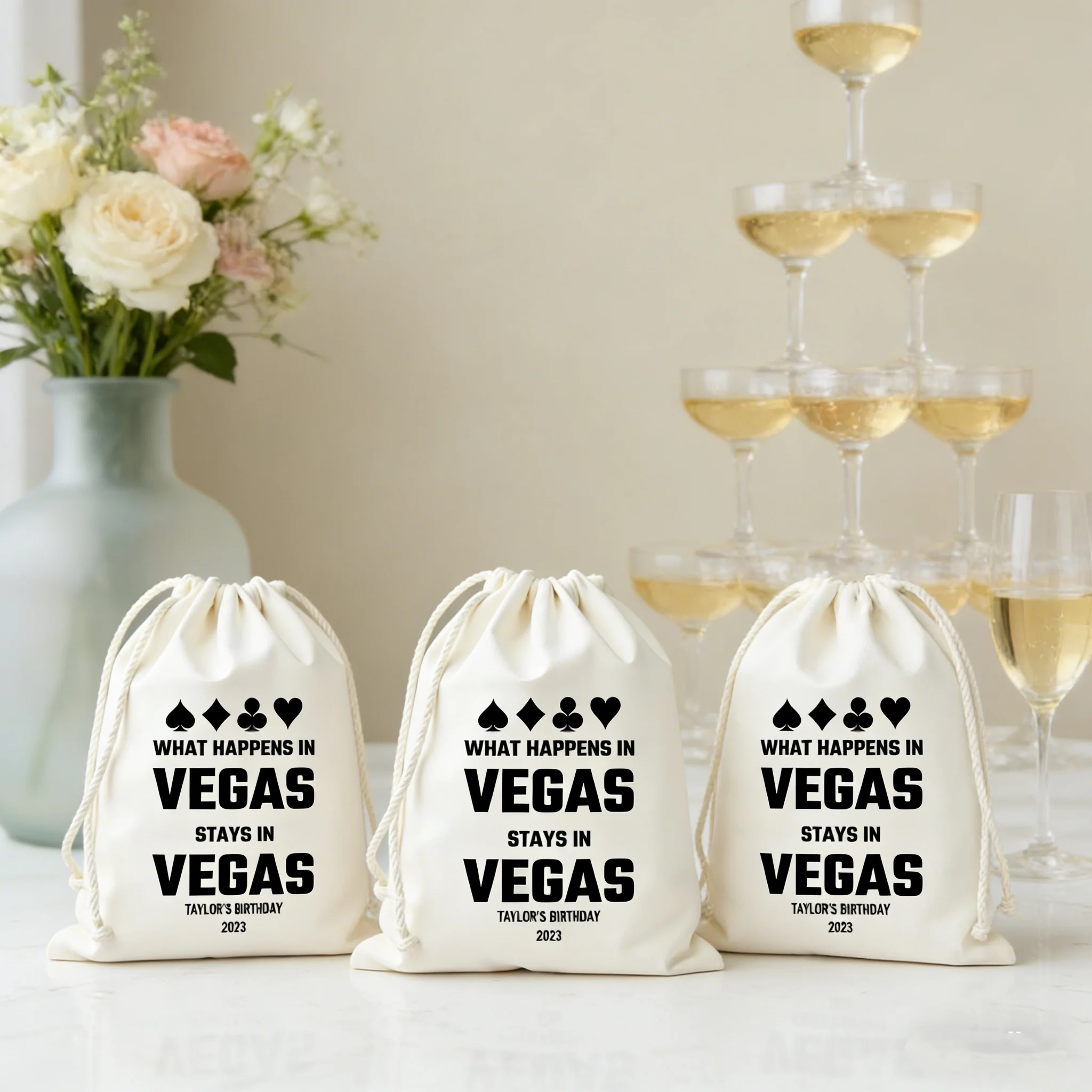 24Pcs Personalized …