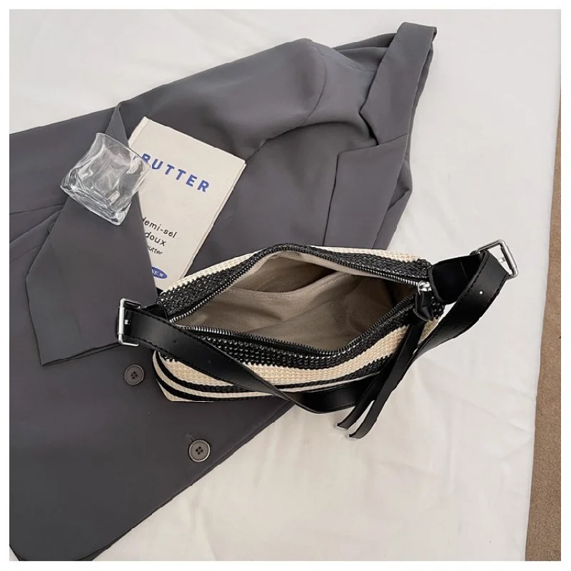 

Роскошная минималистичная классическая дизайнерская кожаная сумка с логотипом Paris Fashion Letter и однотонным модным цветом