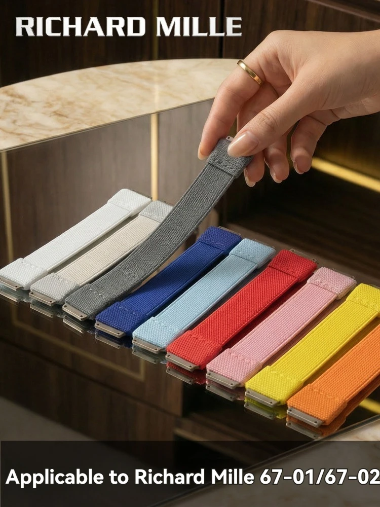 For Rm Richard Mill…