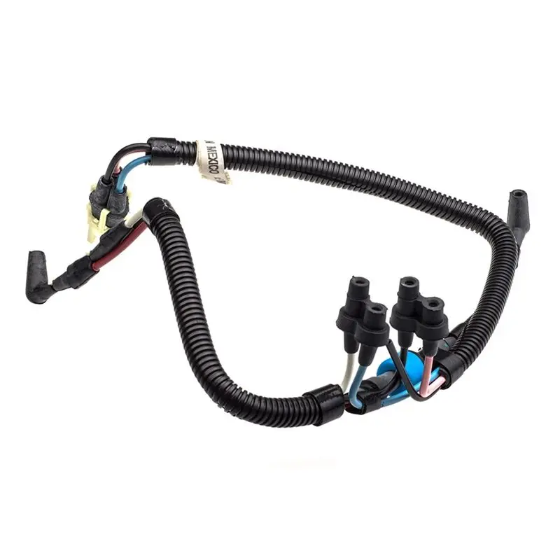 

For Ford F-150 1999-2003 Compatible NEW Auto Hub Lock Actuator Vacuum Line Solenoid Check Valve Tube XL3Z3A788AA XL3Z-3A788-AA