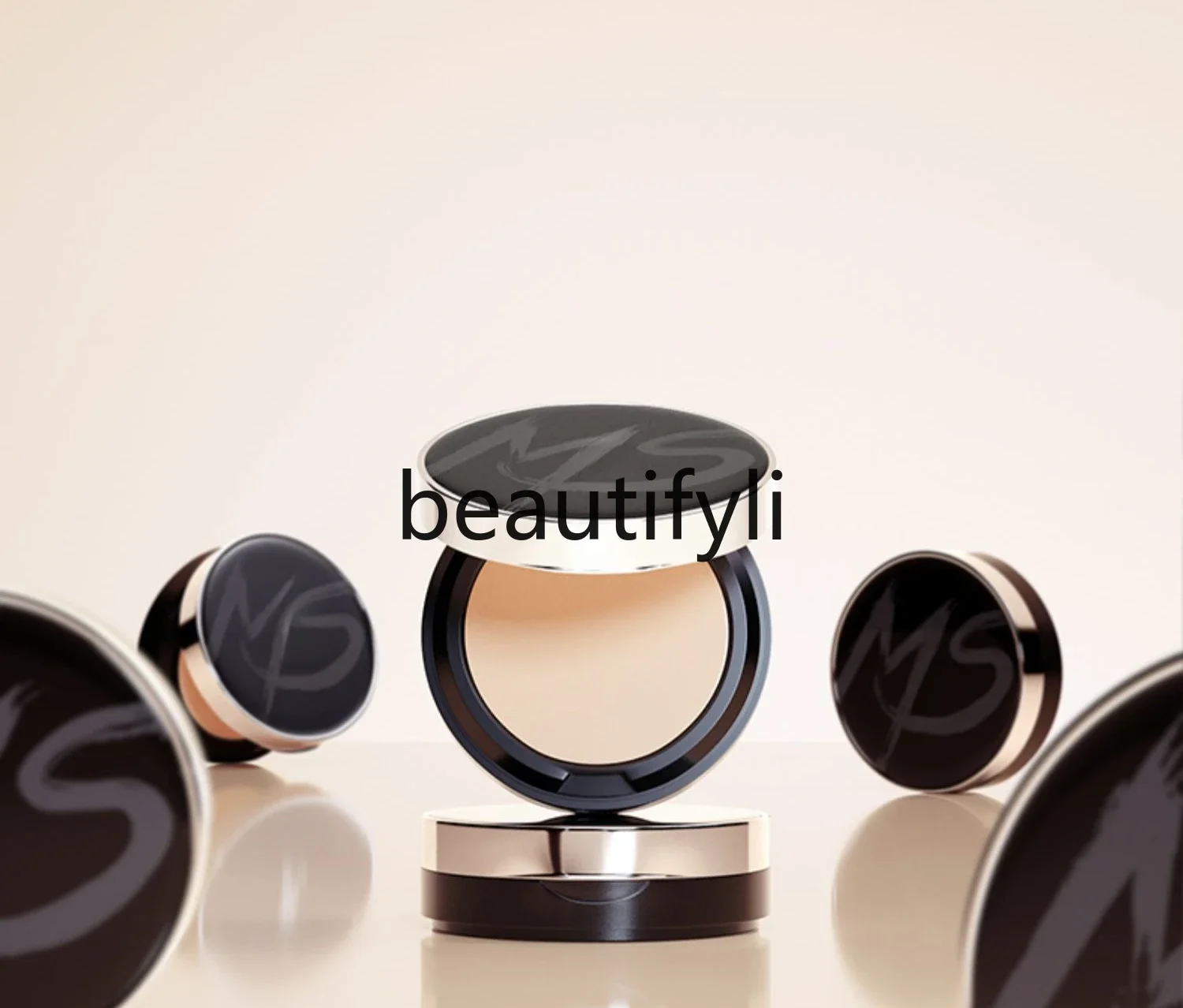 

Traceless foundation cream, oil control, moisturizing, hard core, makeup-holding, light and non-makeup-taking concealer