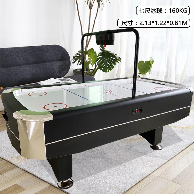 

7-футовый электронный хокейный стол со скидкой