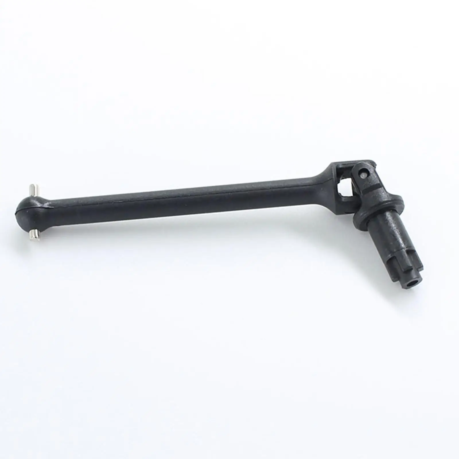 

RC Front Wheel Axle Easy to Install Modification Accessory RC Car Upgrade Part for Wltoys 144016 1:14 Scale RC Model Car Trucks