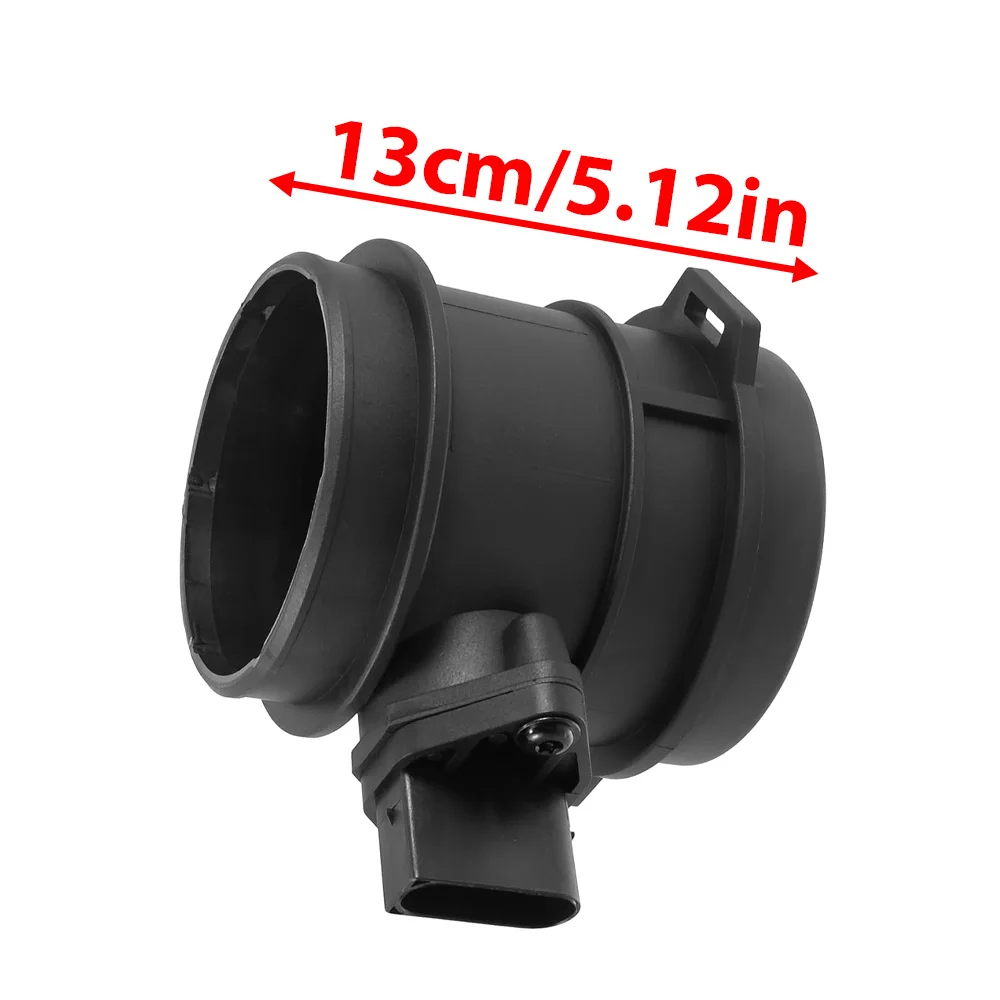 5pins Mass Air Flow Sensor Meter Sensor for Mercedes-Benz W463 W202 W203 W210 W163 C208 C219 S202 S211 0280217810