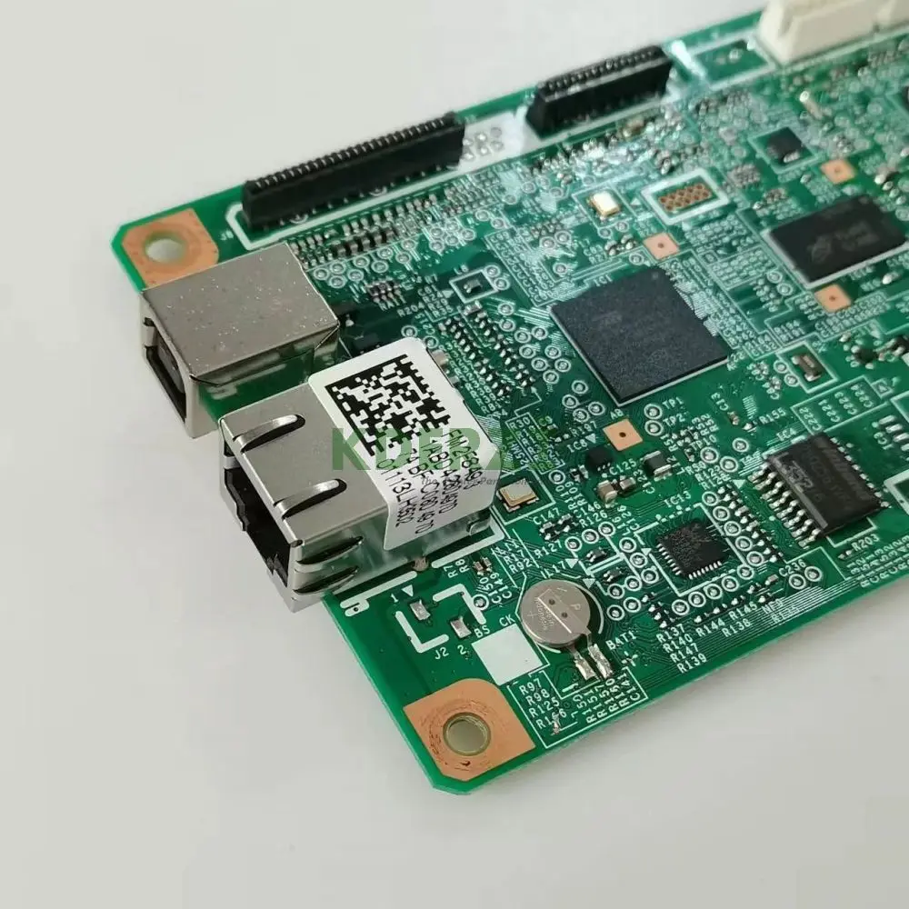 Imagem -04 - Formatter Board para Impressora Canon Controlador Principal Peças de Montagem Pcb Fm2-f849000 Mf264dw 264 Mf264 Fm2-f849