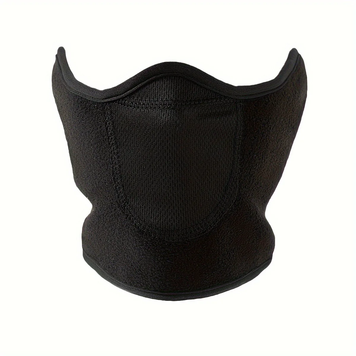 

1pc/Winter Windproof And Cold Proof Thermal Mask Earmuffs