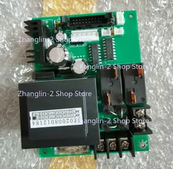 Balancing Machine Accessories Balancing Machine Power Board For Unite U-100 Computer Board New