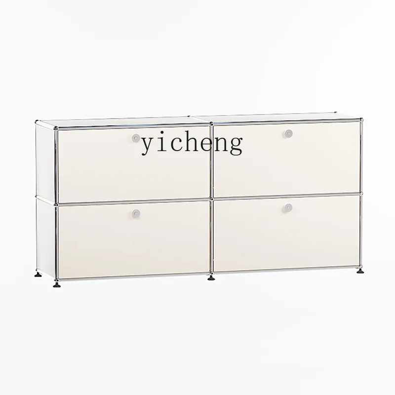 

XL Zhonggu USM Storage Cabinet Sideboard Cabinet Living Room TV Cabinet