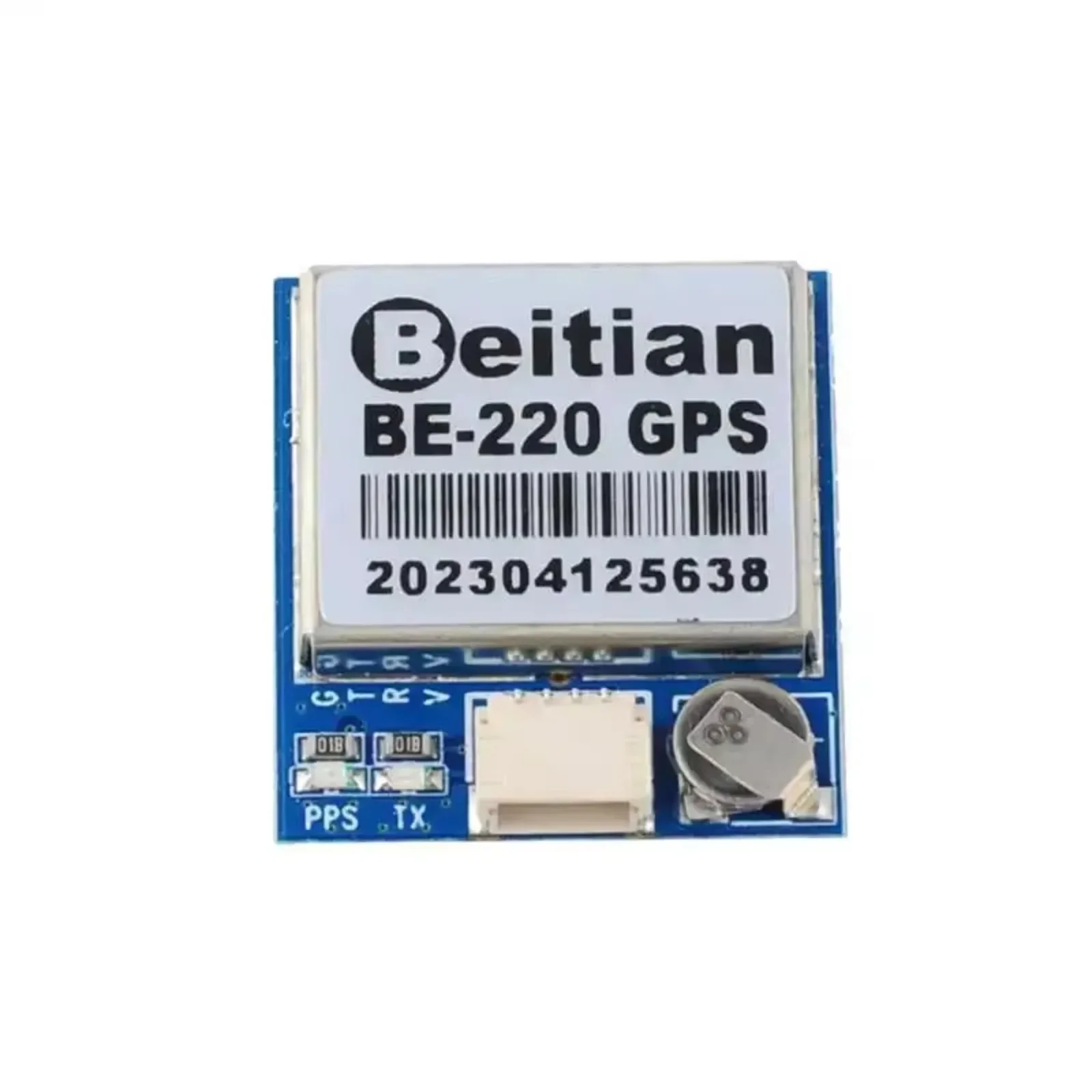 GPS Modules BE-180/BE-220/BE-250/BE-280/BE-450/BE-250Q/BE-880/BE-880Q Ultra-low Power GNSS Receiver for Vehicle & Drone Tracking