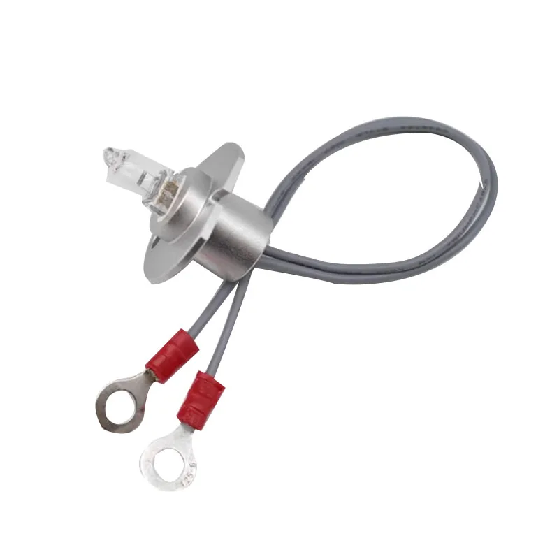 Compatible Mindrays Lamp 12V 20W for Chemistry Analyzer BS200 BS-220 BS-240 BS-350E BS-360S BS-450 BS-480 BS800