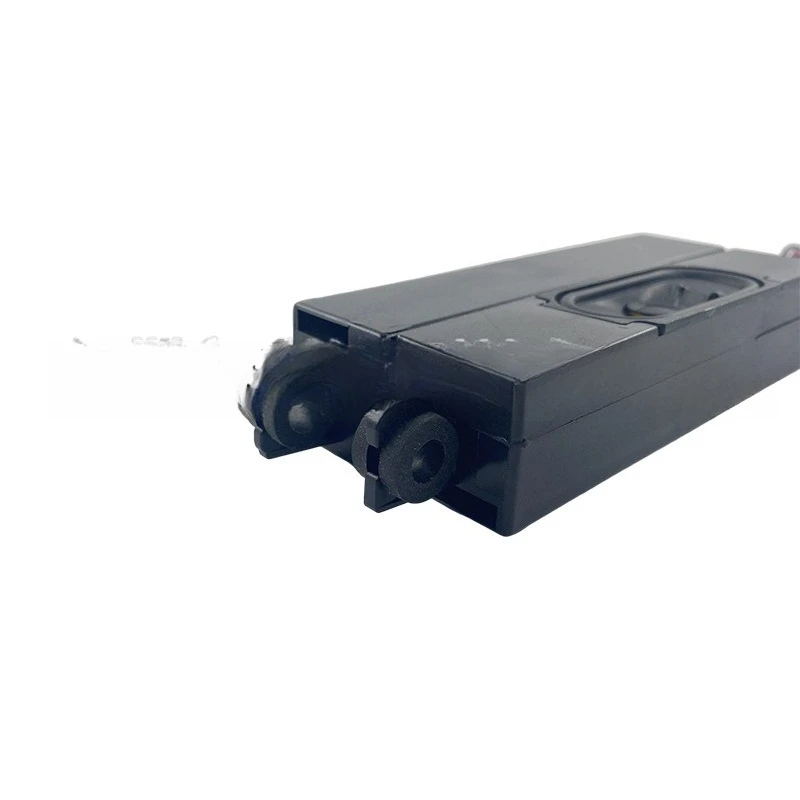 30180 8 Euro 10W cavity speaker dual magnetic full range TV advertising and education machine all-in-one speaker speaker