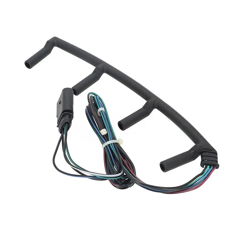 Glow Plug Wiring Harness 038971782C Car Part For VW 2003 2004 Golf Beetle Jetta 1.9L TDI 2004-2006 Seat Leon 2000 view 2