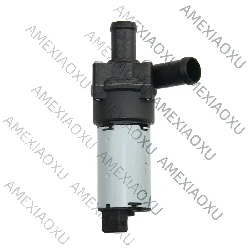 

12V Universal Auxiliary Electric Water Coolant Pump Auxiliary Additional Electric Pump for Car Replacement Parts Accessories