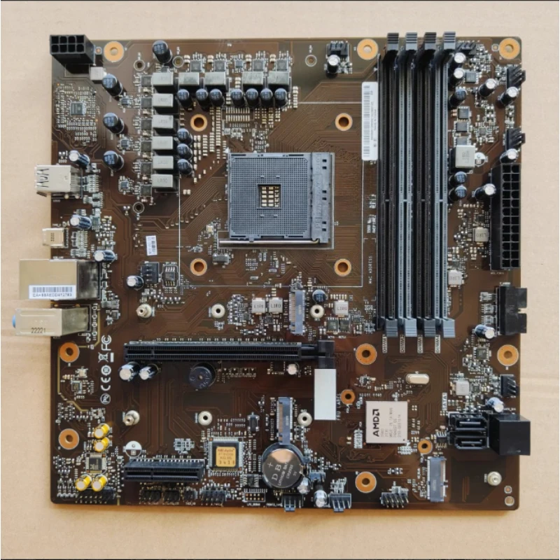 Used For Lenovo Legion Blade 7000P-26AMR5 Motherboard T550MB B550A4-LM AMDP19ME2