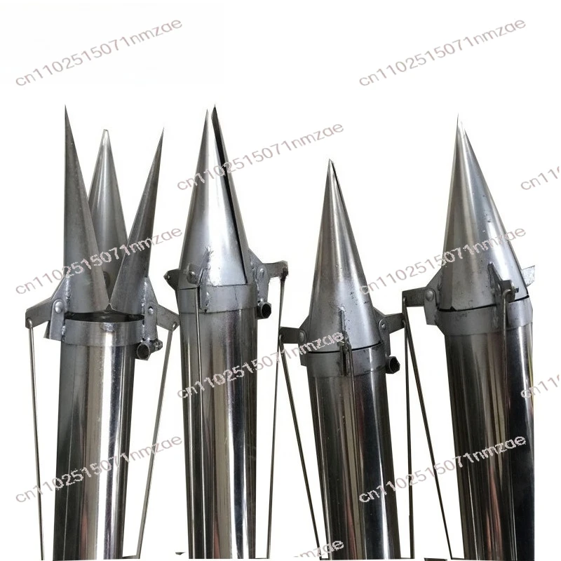 Handheld Bulb Planter Manual Seedling Transplanter for Farm Garden Planting