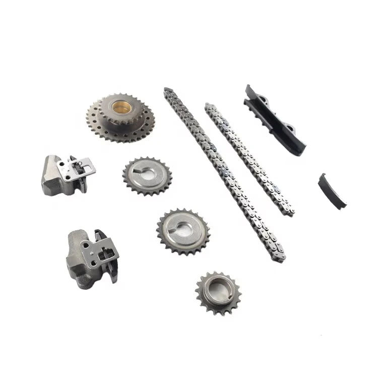 

REVO 719392 Timing Chain Kit For ALTIMA Juke MICRA MARCH Engine CG10DE CG13DE OE 1302841B00 1302841B10 1307041B00
