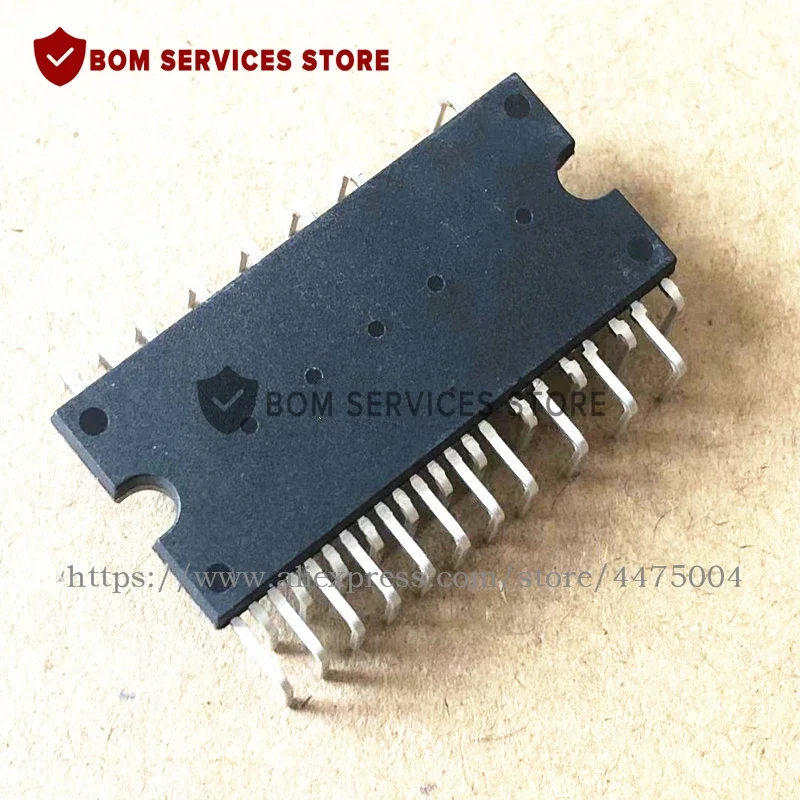 IM393-M6E IM393M6EXKLA1 IM393M6E3 ZIP-30 Free Shipping NEW ORIGINAL IPM Driver Module