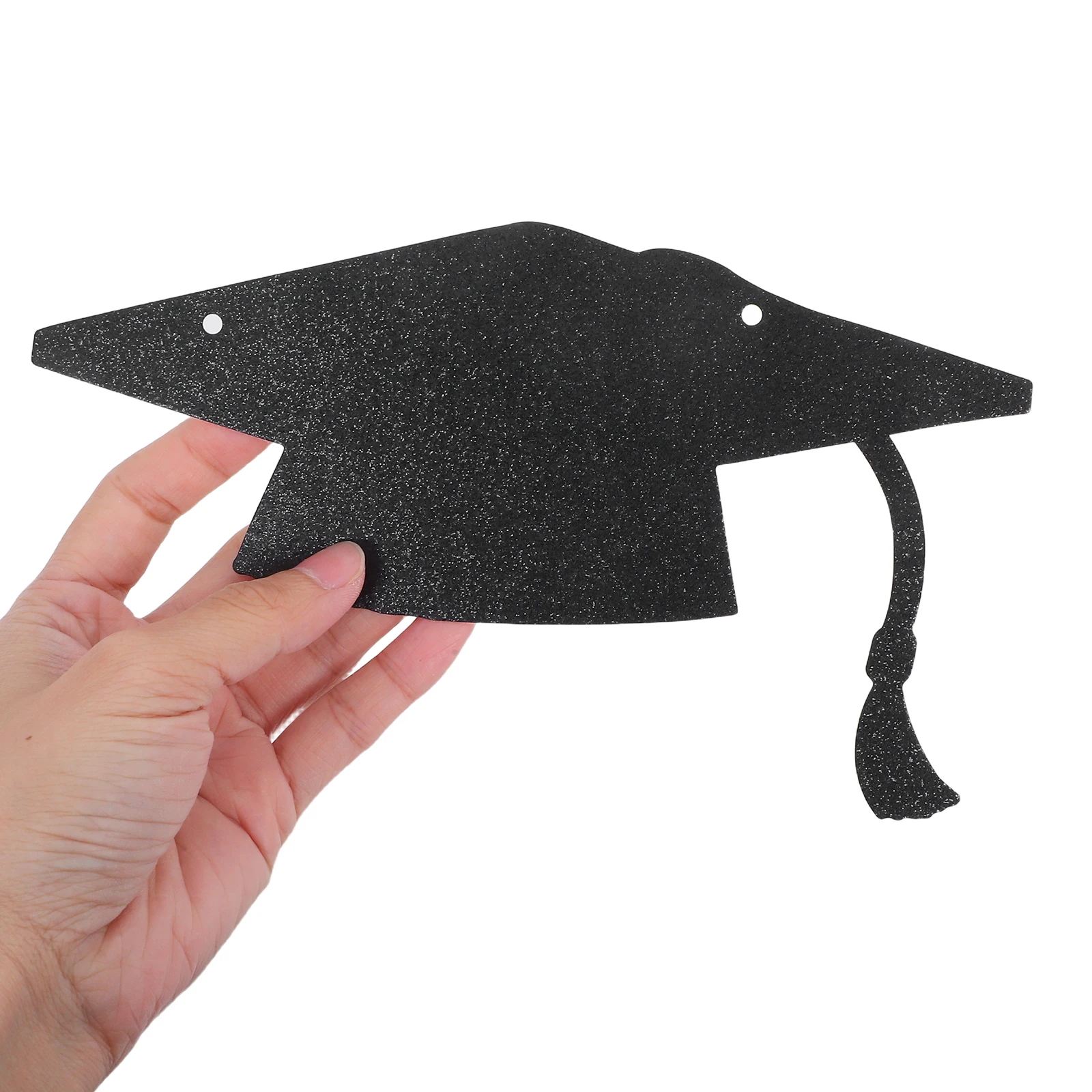 

Graduation Decoration 2025 Class Banner Materials Versatile Middle School College Party Decorations Happy