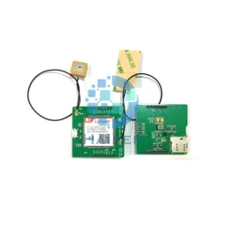 SIMCOM SIM7600 SIM7600E-H SIM7600A-H sim7600g SIM7600G-H LTE CAT4 4g Module development board core board with GPS GSM GPRS GNSS