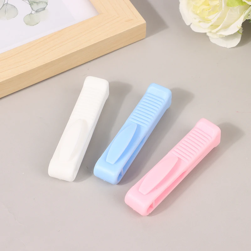 1PC Creative Nurse Doctor Convenient Ampoule Bottle Opener Plastic Handle Medical Tools Fish Ampule Breakers