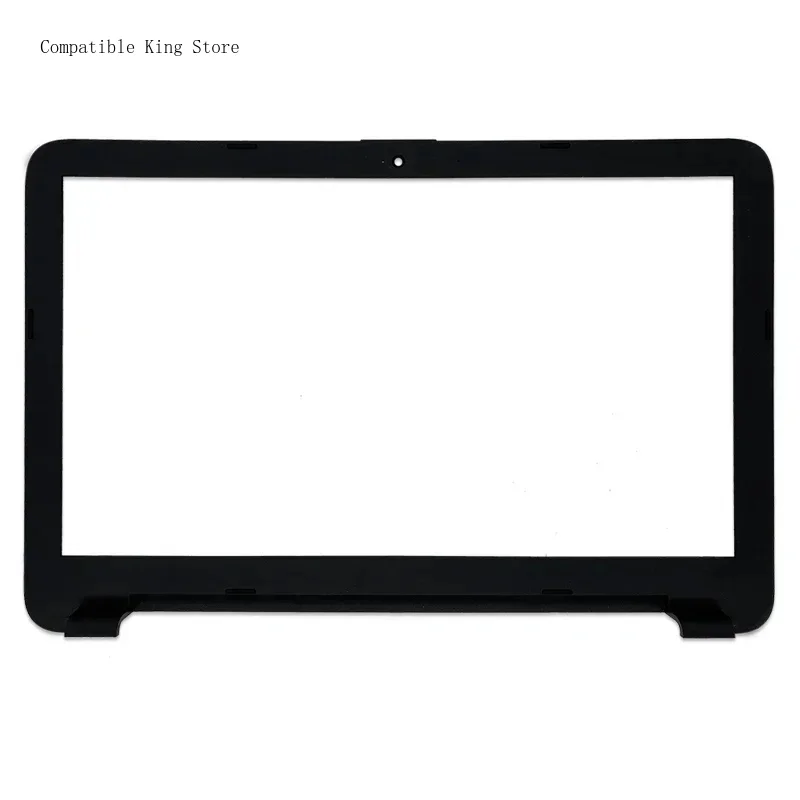 For HP Pavilion 15-AY 15-BA 15-AC 15-AF TPN-C125 250 G4 250 G5 LCD Back Cover/Front Bezel/Hinges/Palmrest/Bottom Case 900263-001