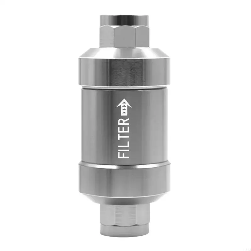 

2025 Новый эффективный топливный фильтр для каминов, моющиеся сетчатые фильтры, дизельные горелки