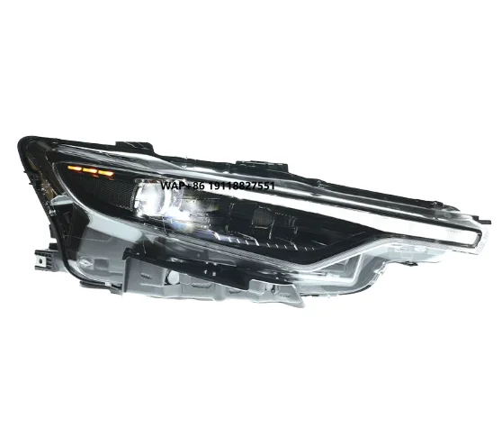 

For for M161 Headlight Assembly 12V New Original HID USA 1st Generation OEM 670037330 670034639