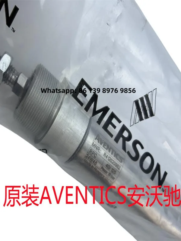 AVENTIC Round Cylinder R412020982.R412020724 Mini R414008505
