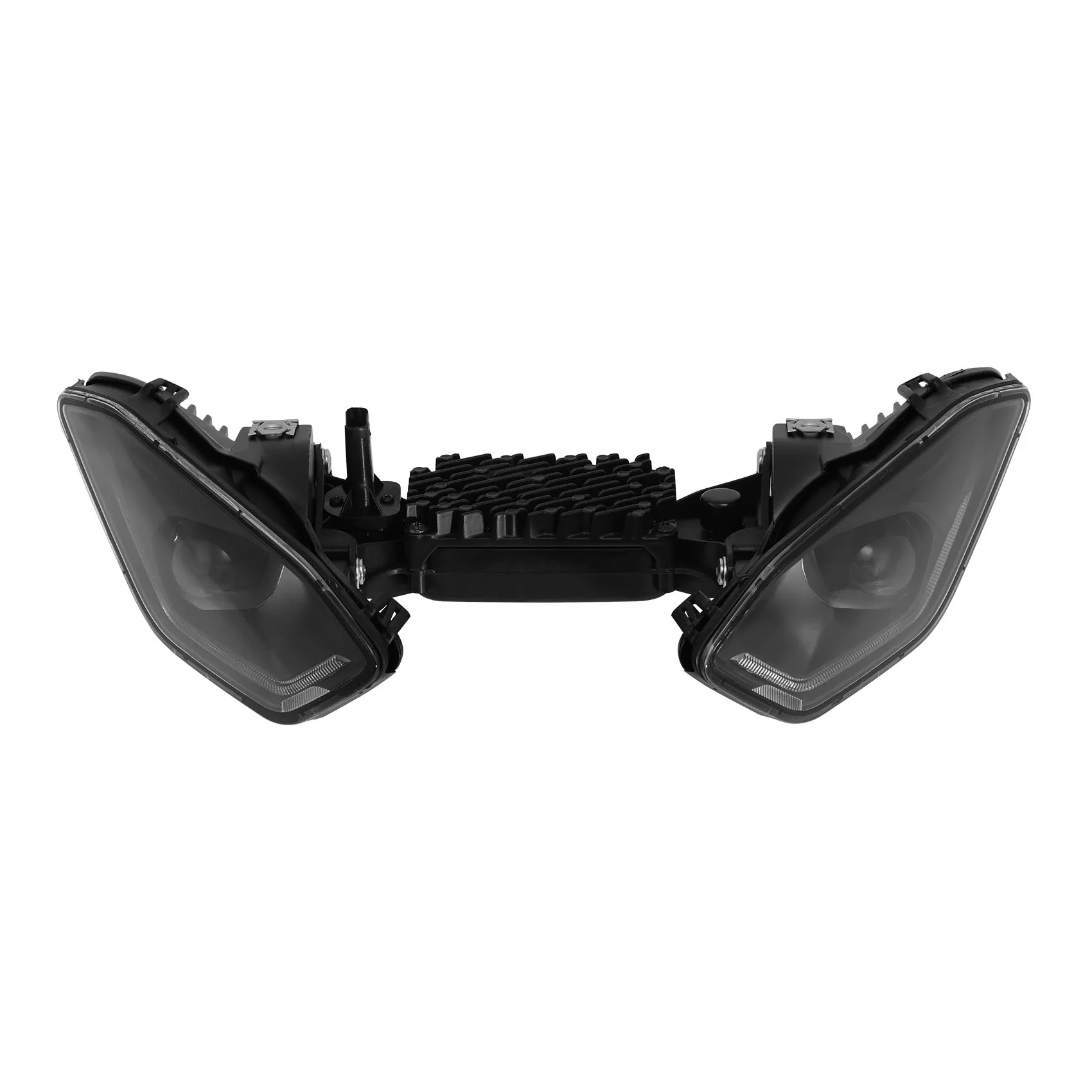 

Передняя фара мотоцикла в сборе, подходит для BMW M1000RR 2020-2025 S1000RR 2019-2025 2023 2022 2021