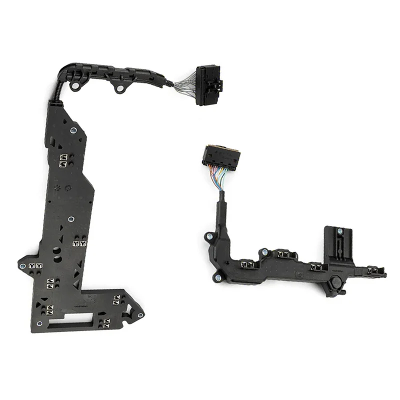 Para A4 A5 A6 A7 0B5398009A, 0B5398009B, 0B5398009C cableado de placa de circuito de transmisión DSG de 7 velocidades 0B5 DSG