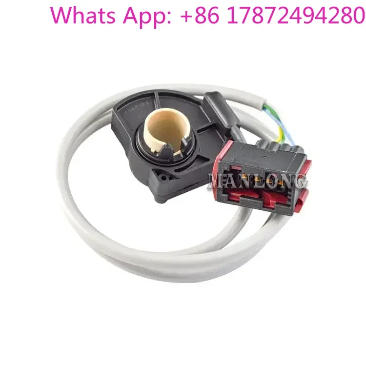 Forklift Parts Angle Sensor Transmitter Sensor 50013604700
