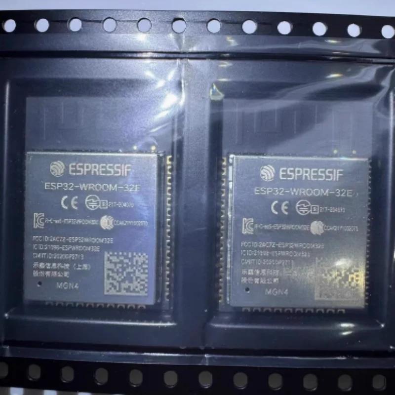 ESP32-WROOM-32E ESP… - image