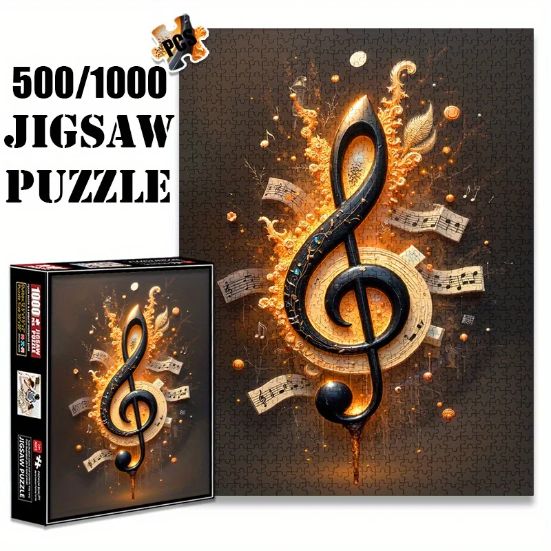 500/1000Pcs Paper P… - image