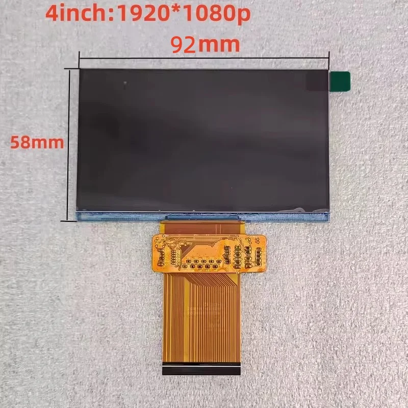4Inch New Z401080G-…