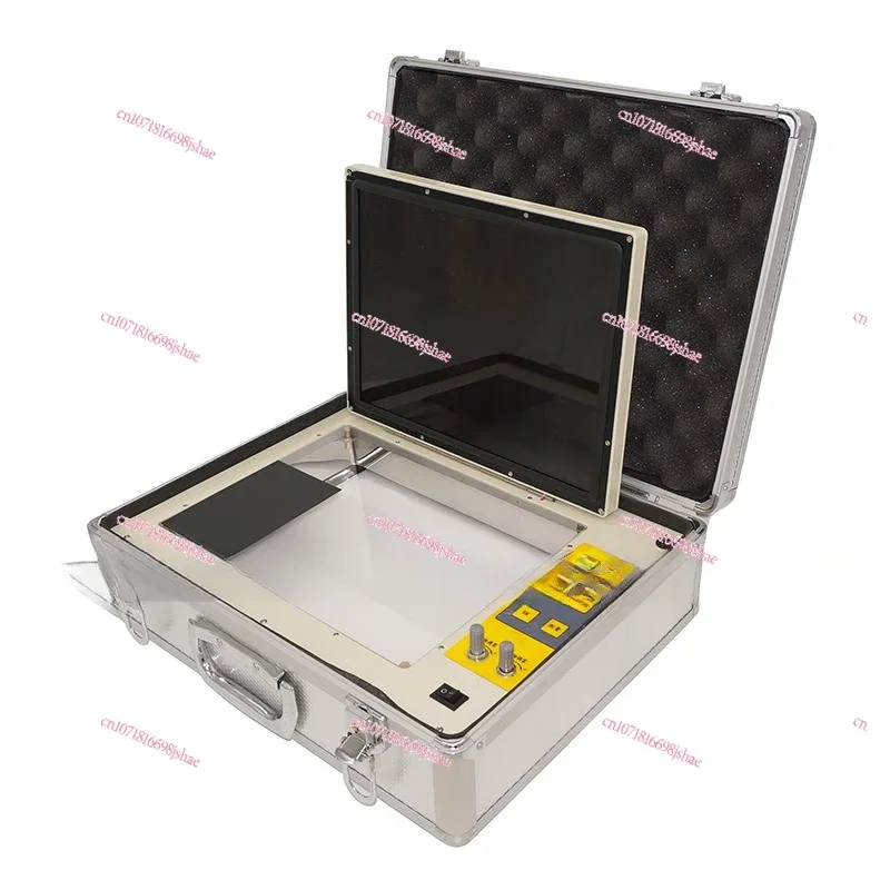 Photoelectric Cotyledon Area Measuring Instrument Area Measuring Instrument Precision Instrument