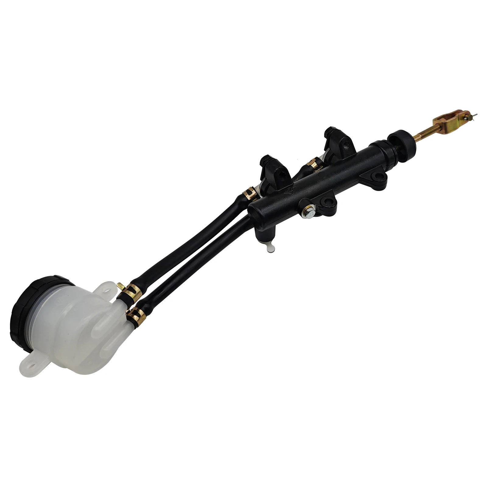 Mater cyliner, Footbrake assembly FOR odes 800 13606010400 view 4