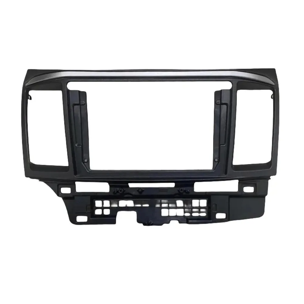 

Комплект Android Dash 9–10,1 дюйма для Mitsubishi Lancer 2008–2016 — рамка радио