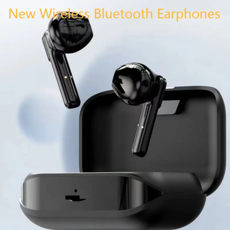 New Wireless Blueto…