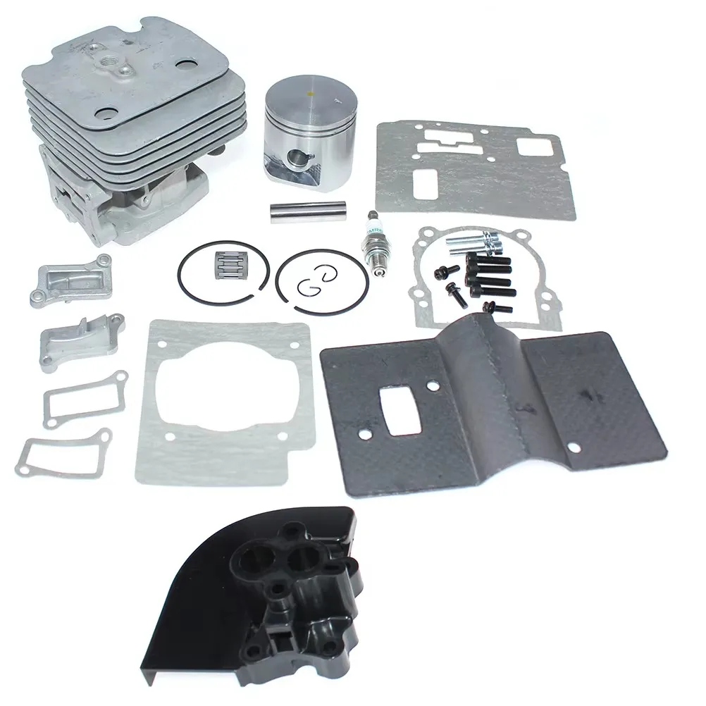 Kit Piston Silinder 51MM untuk Blower Ransel RedMax EBZ8500RH EBZ8500 577424001